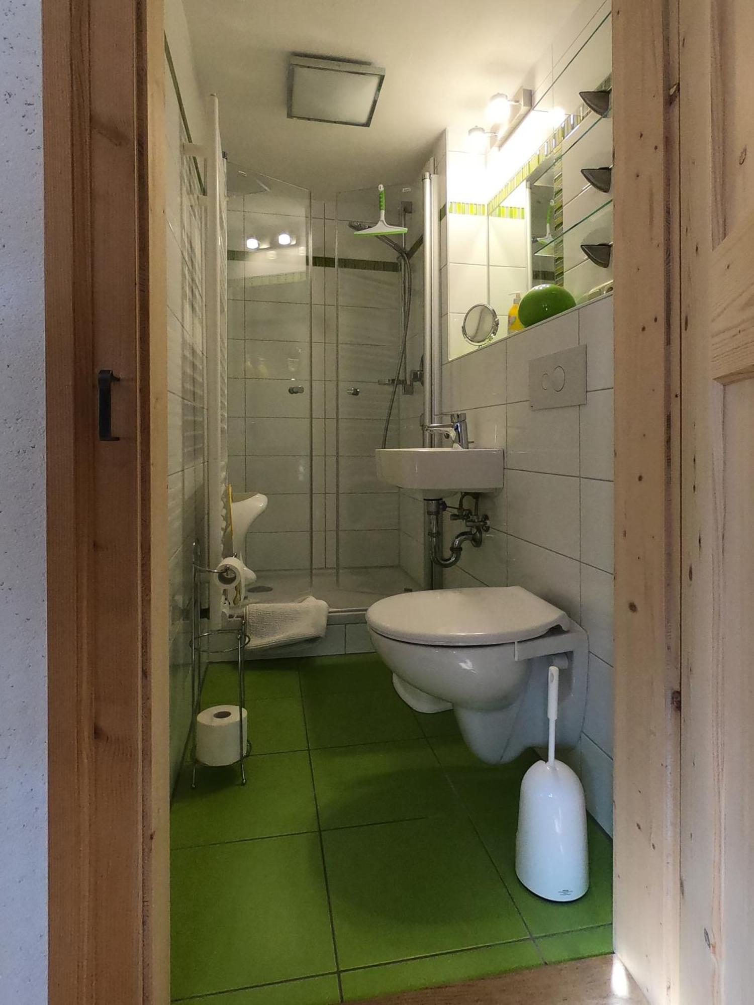 Biohof Neihausmo Apartment Bobing ภายนอก รูปภาพ